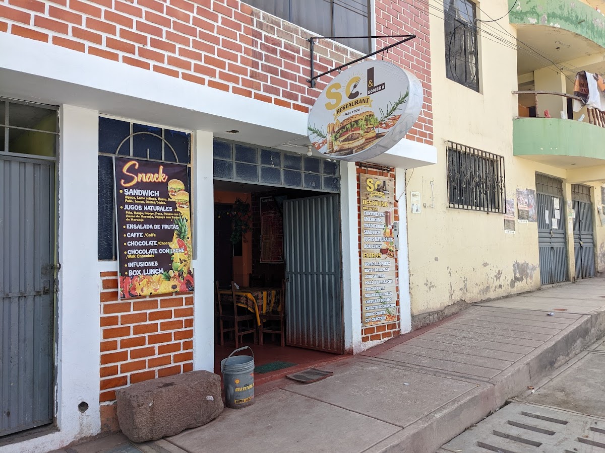 Sol & Sombra Restaurant Photos 2