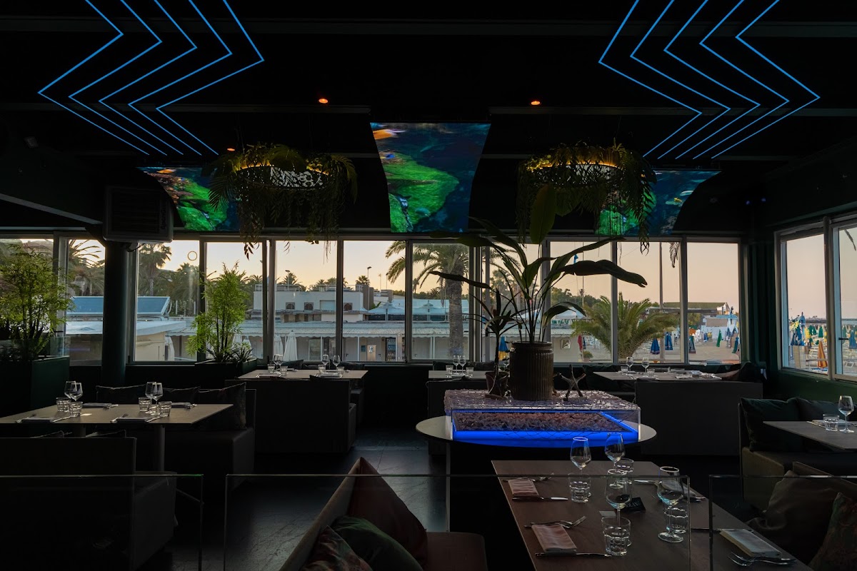 Solano Restaurant
