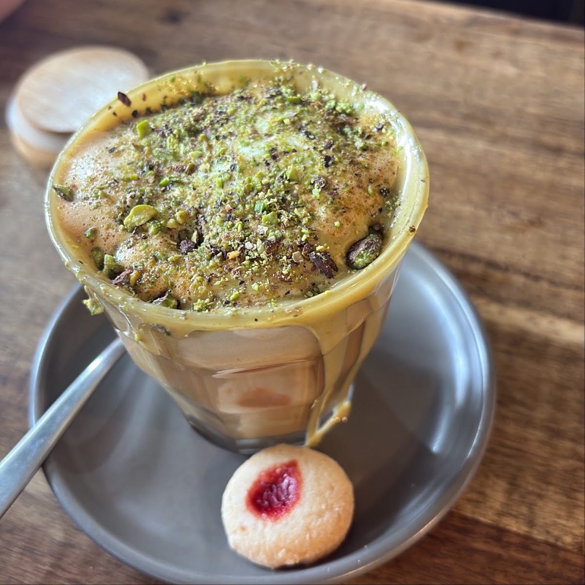 Solar Cafe Photos 2