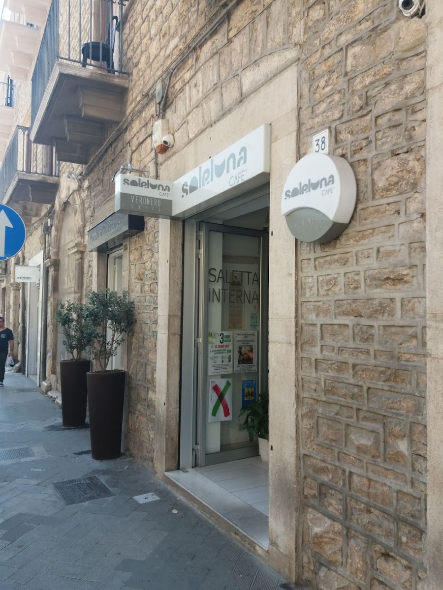 Soleluna Cafe