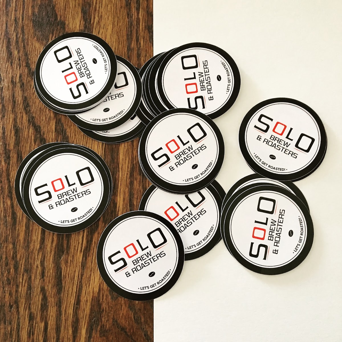 Solo Brew & Roasters Photos 2
