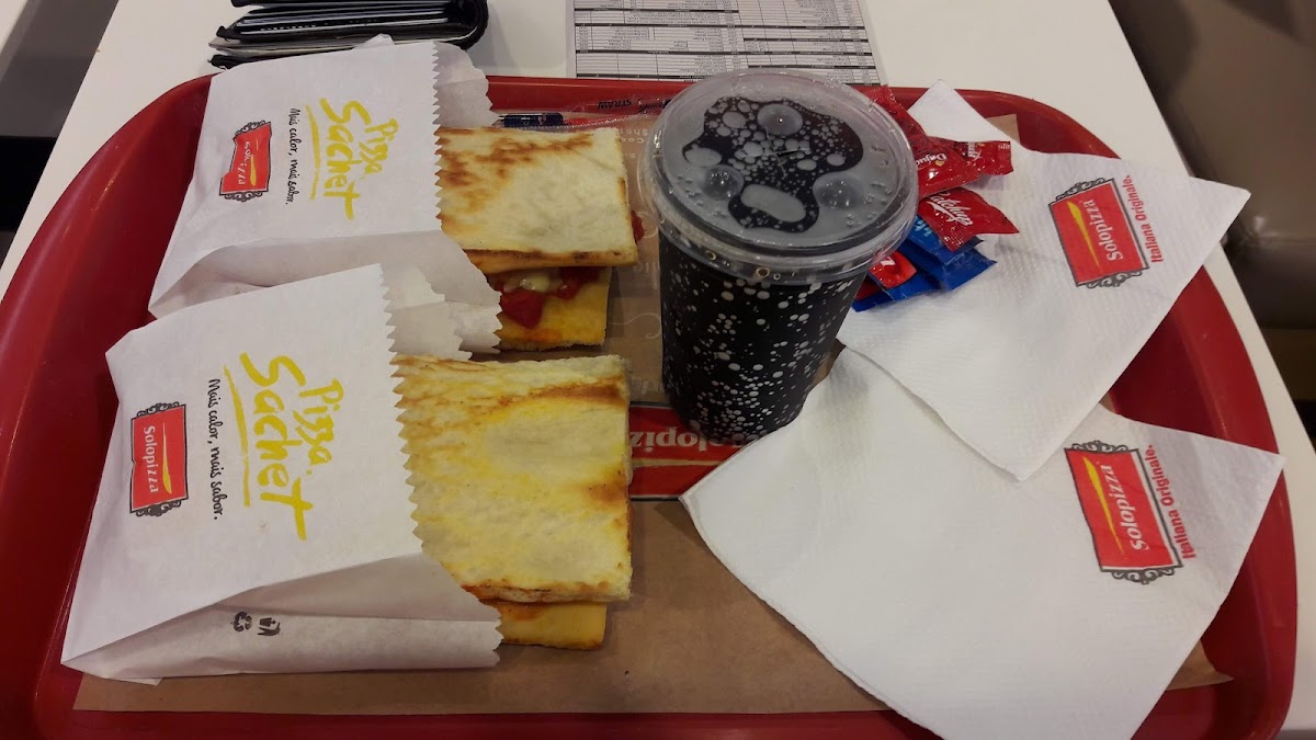 Solopizza • Beiramar Shopping Photos 2