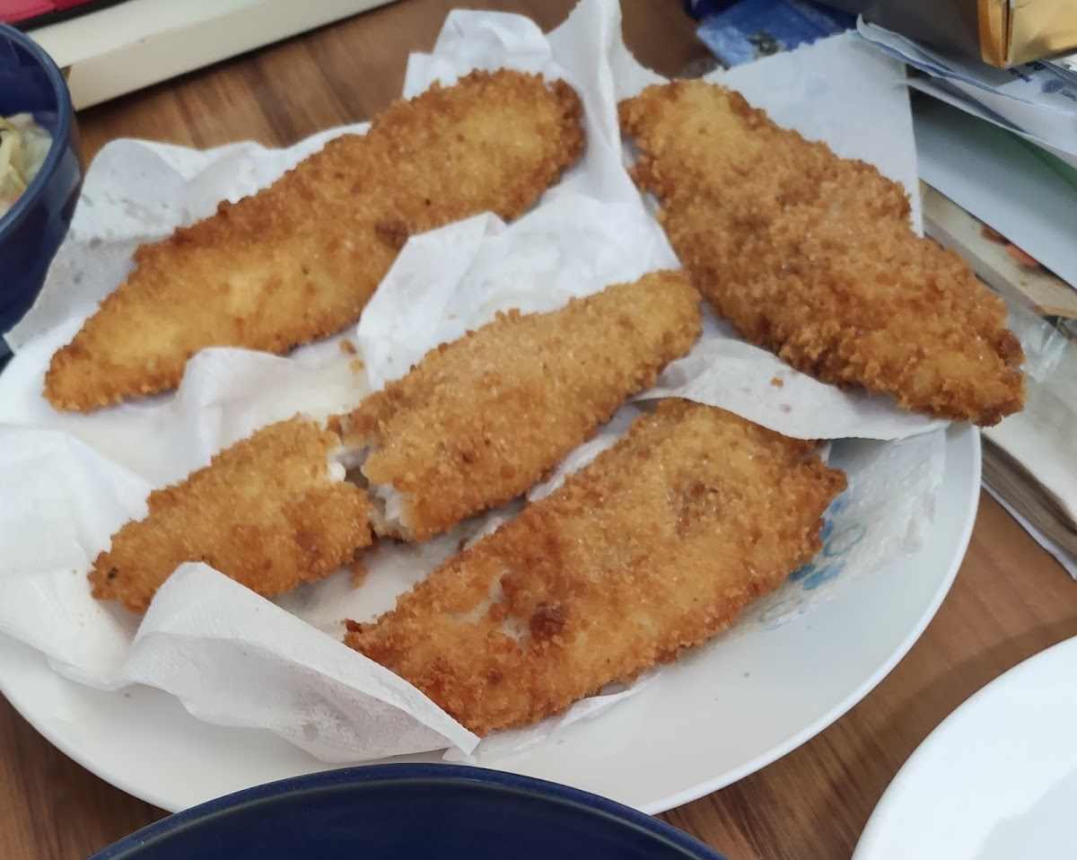 Solway Fish & Chips Photos 2