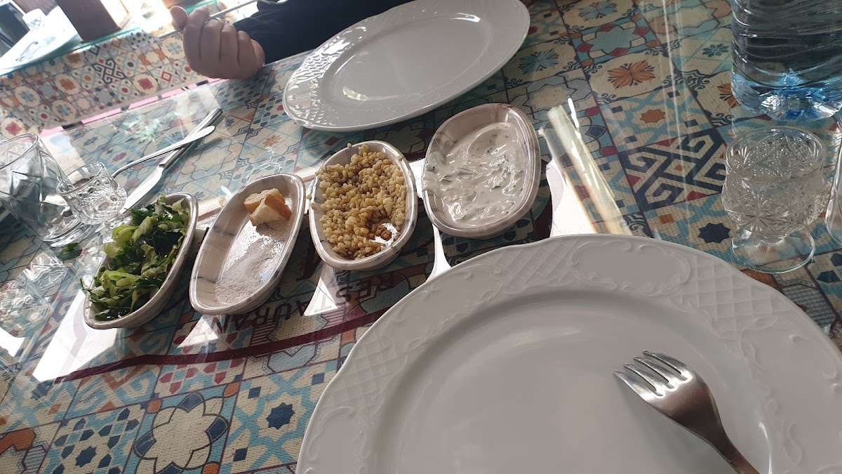 Somatçı Fihi Ma Fih Restaurant . Geçici Olarak Kapalı Photos 9