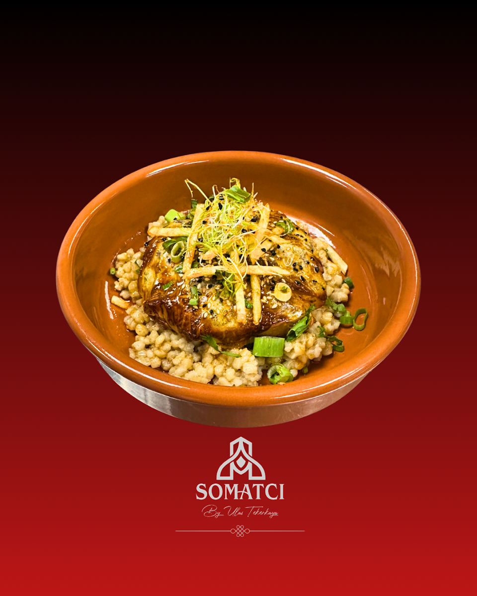 Somatçı Fihi Ma Fih Restaurant . Geçici Olarak Kapalı Photos 2