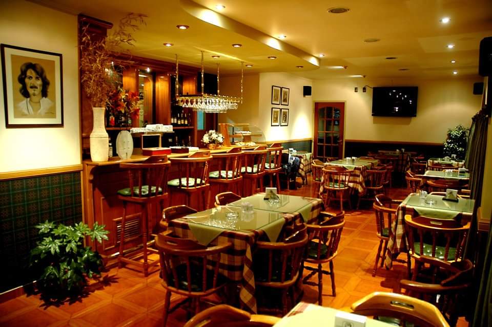 Something Cafe