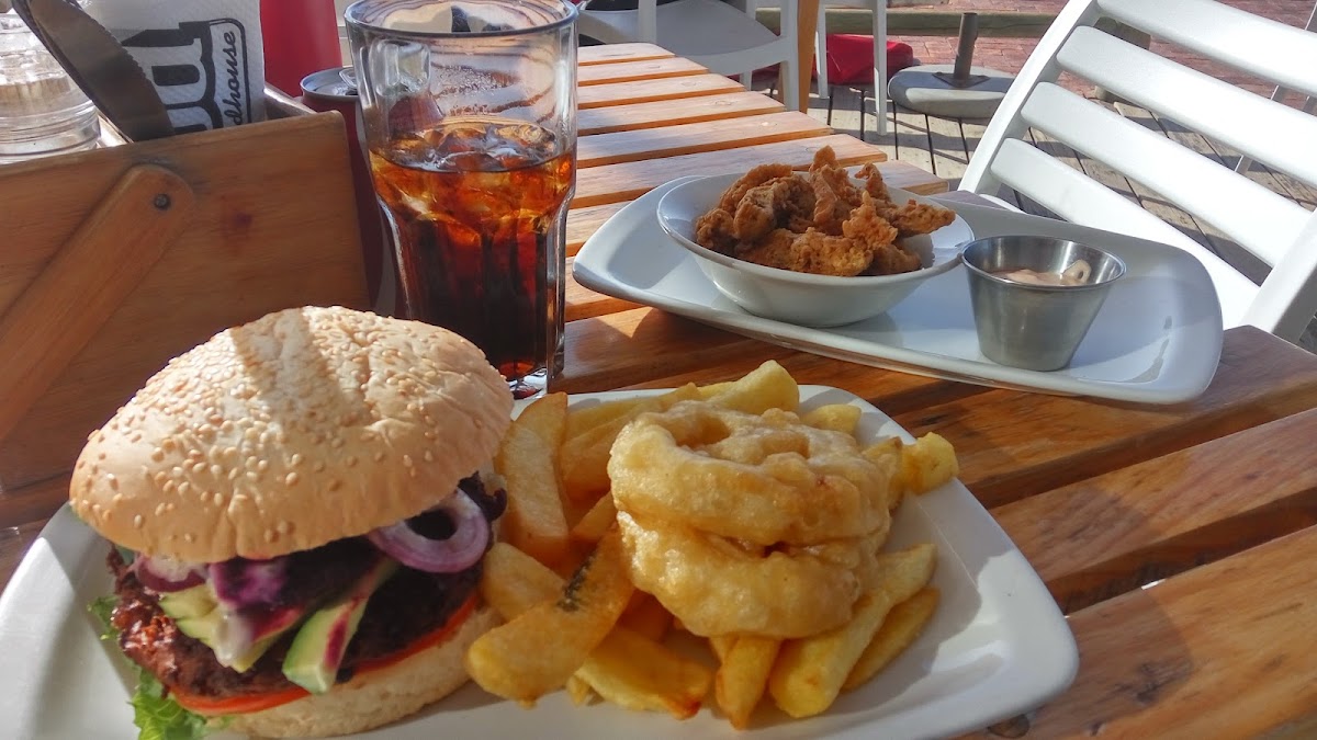 Something Good Roadhouse Photos 9