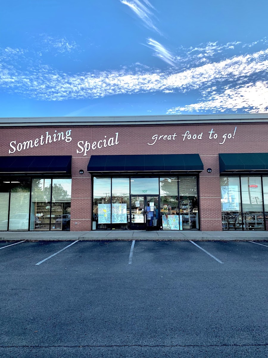 Something Special Photos 2