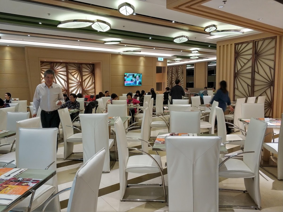 Sonata Western Restaurant