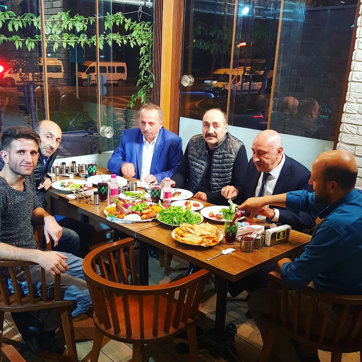 Sonbey Dürüm Kebap Evi