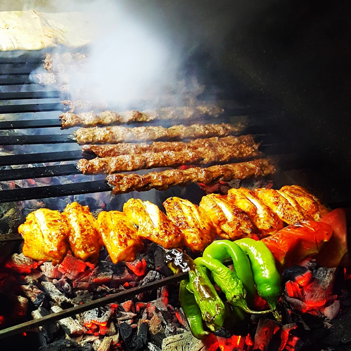 Sonbey Dürüm Kebap Evi Photos 2