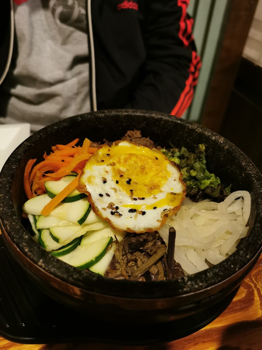 Song Cook's Korean Chili Photos 9