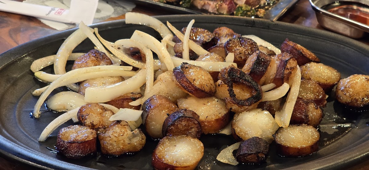 Song Hak Korean Bbq - San Diego Photos 9