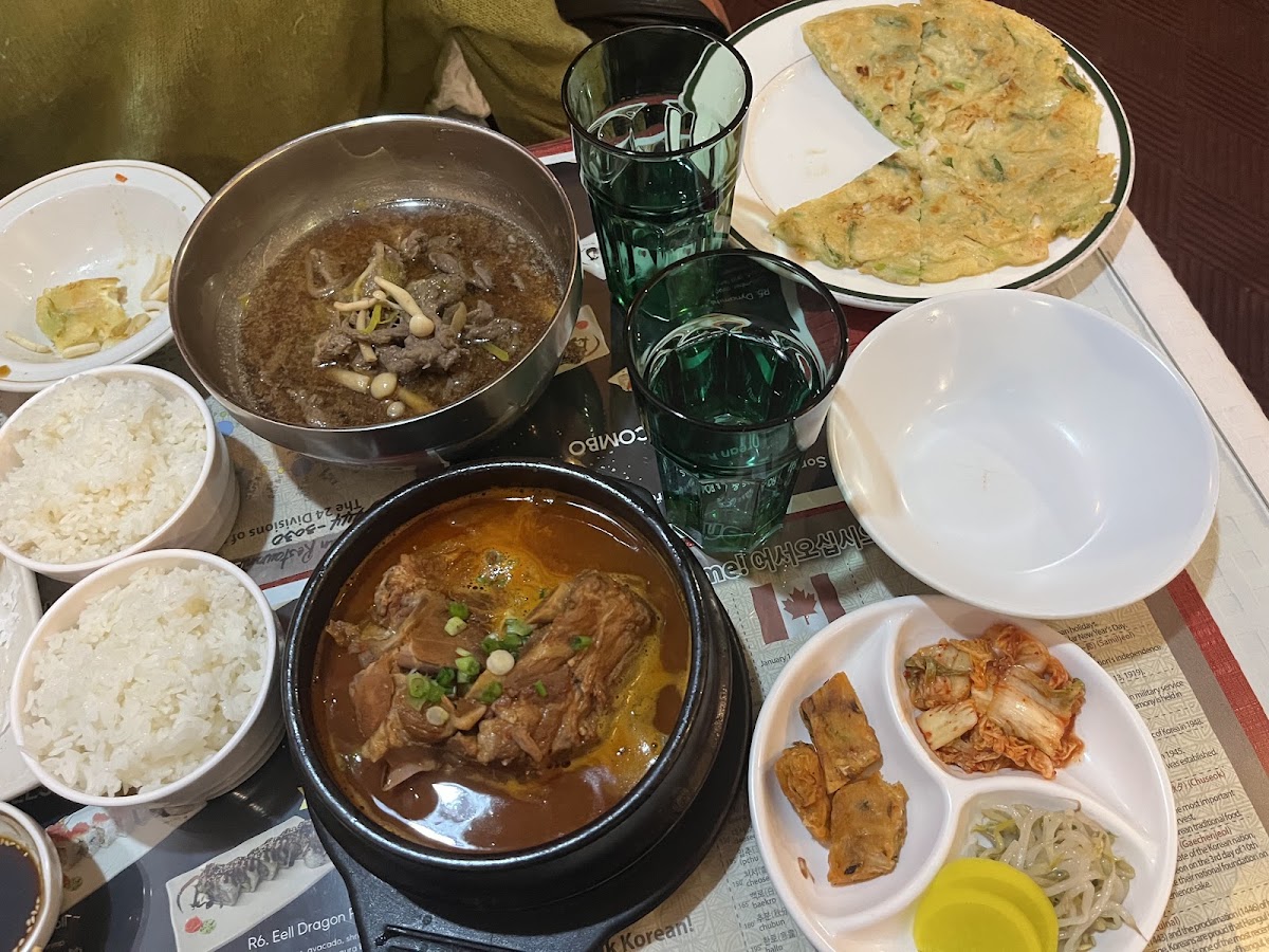 Song's Korean Restaurant Photos 2