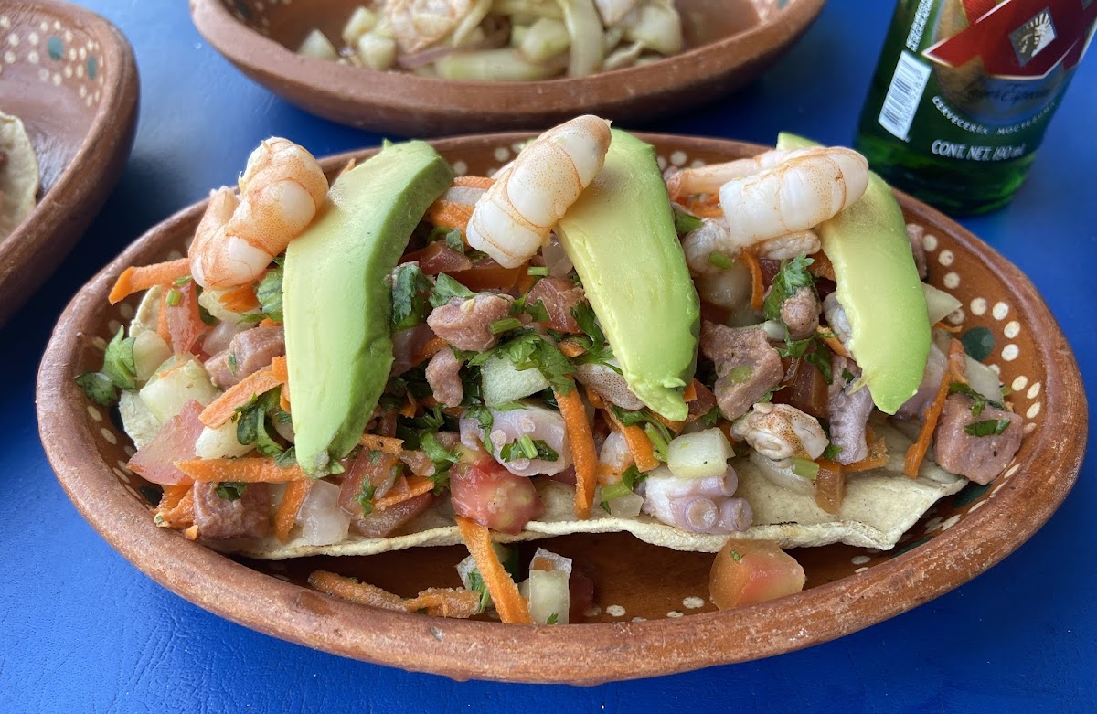 Sonora’S Fish Tacos Photos 2