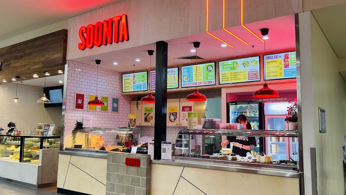 Soonta Ingle Farm