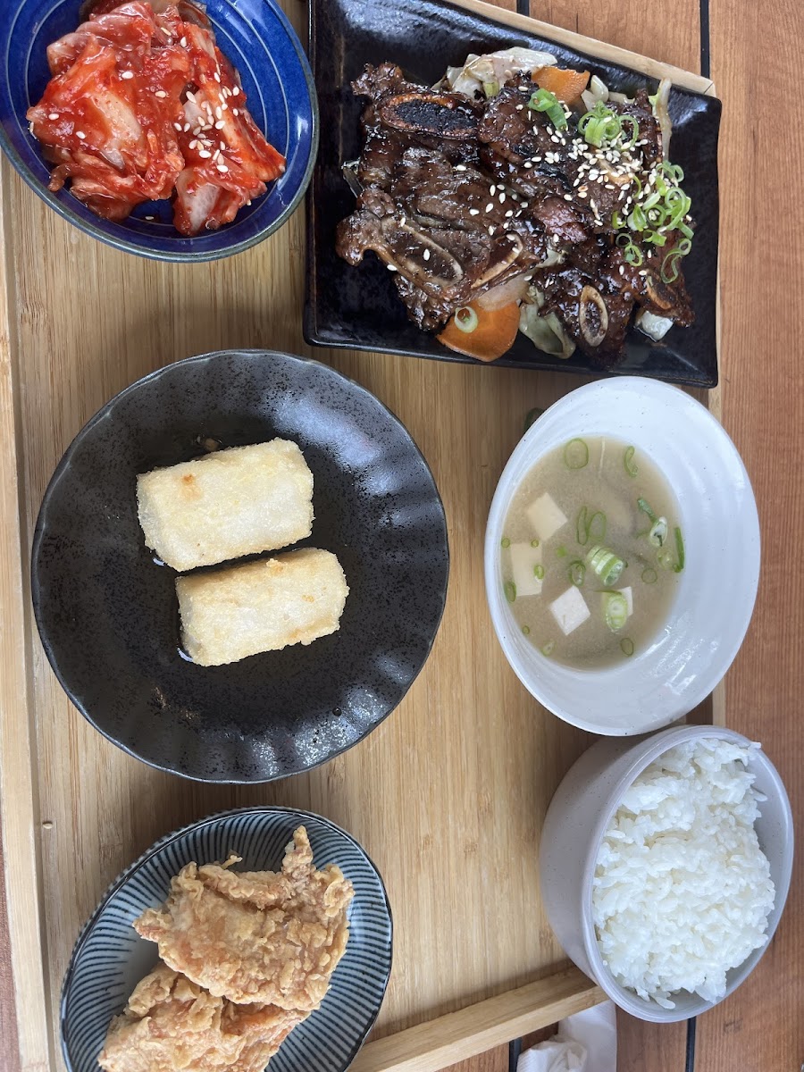 Soora Korean Kitchen Photos 9