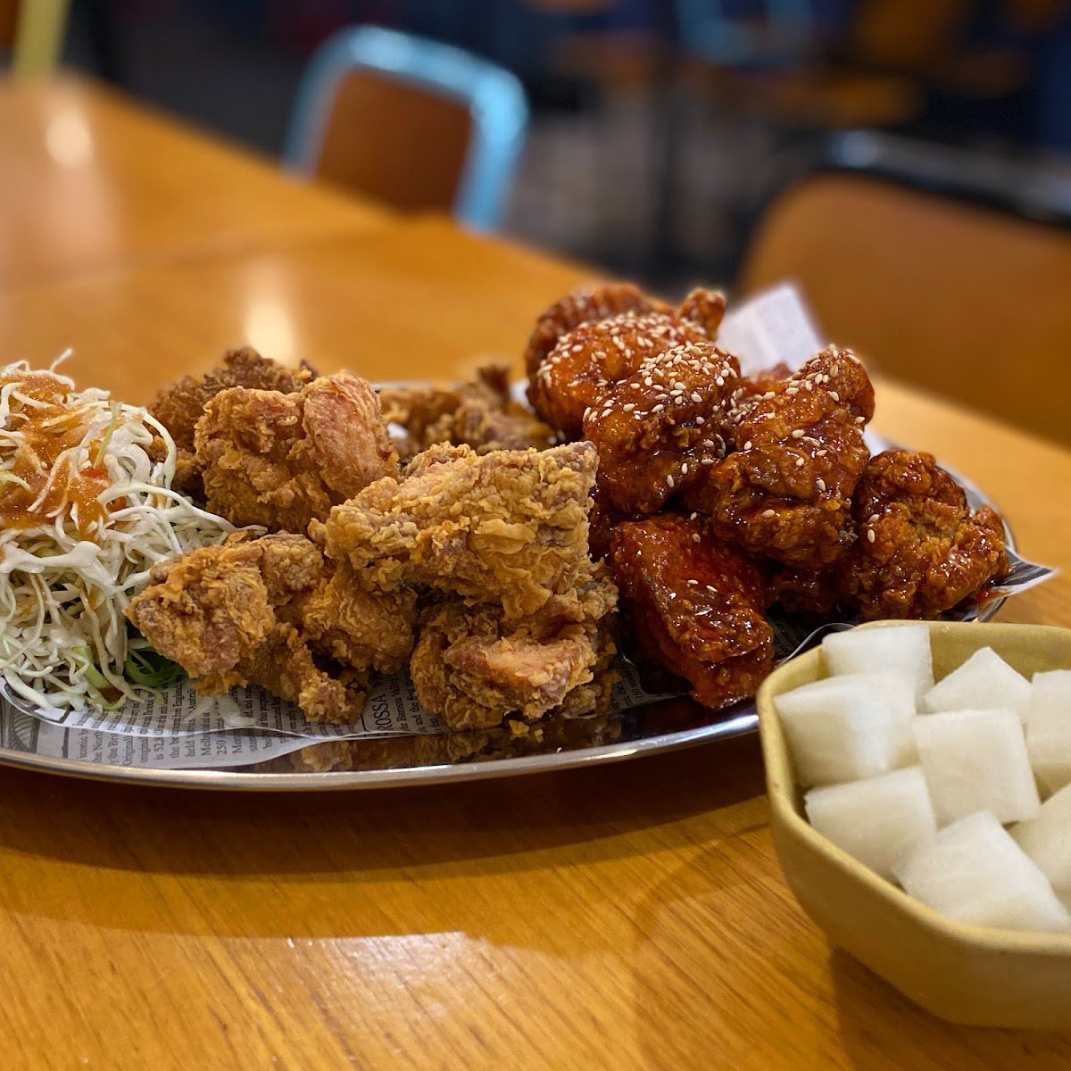 Soora Korean Kitchen Photos 2