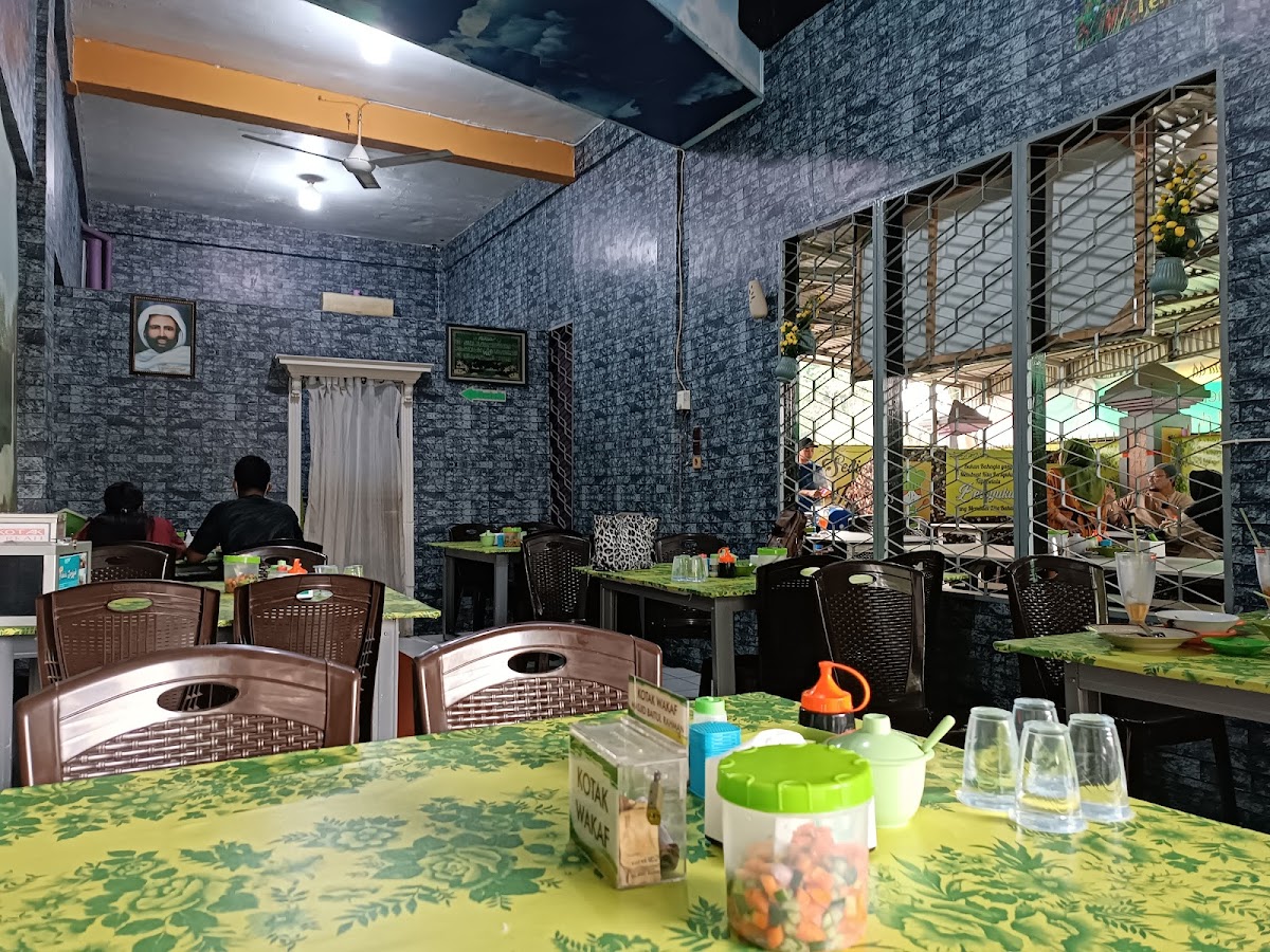 Sop Jakarta Aa