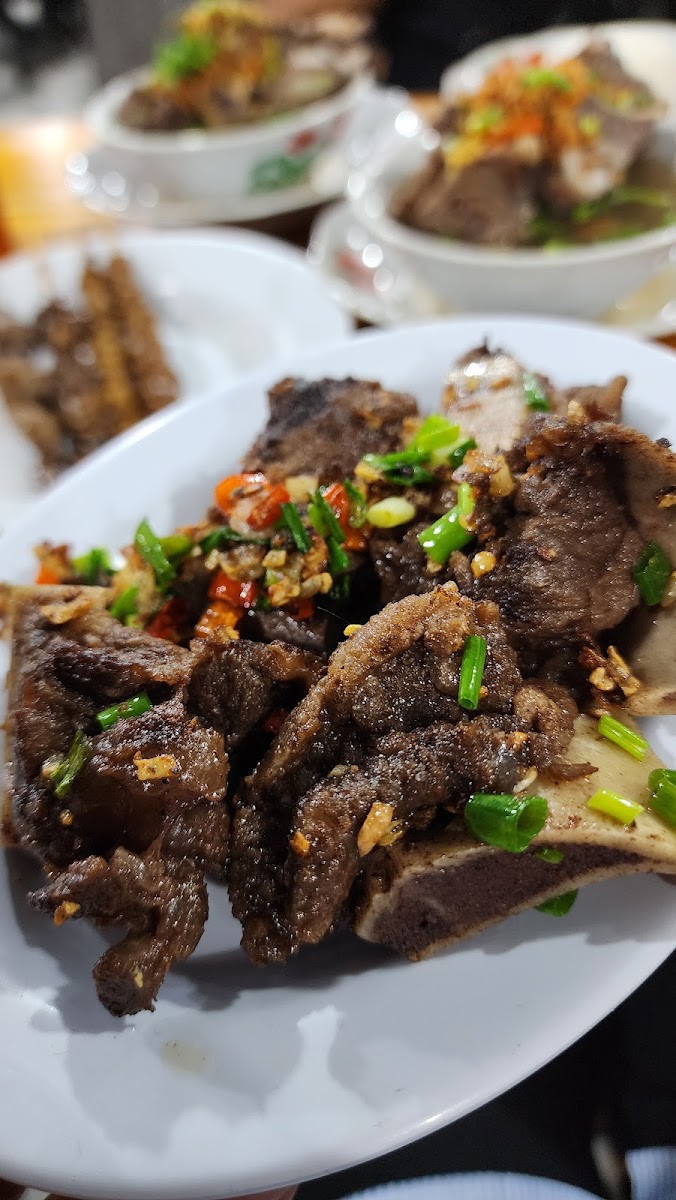 Sop Mak Garang - Perdana Photos 9