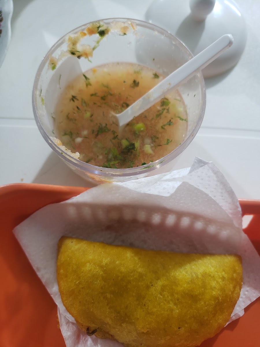 Sopas De La Abuela