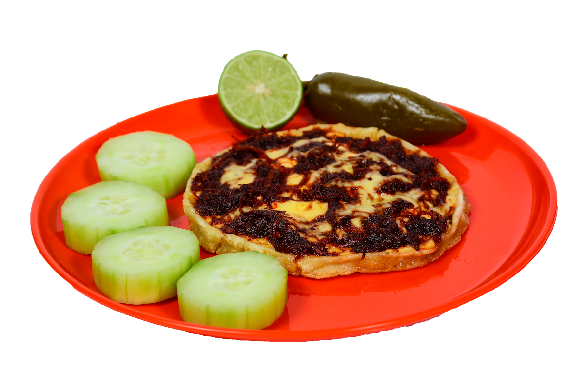Sopes 'el Sinaloense' Photos 9