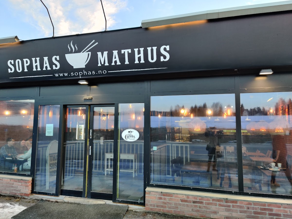 Sophas Mathus