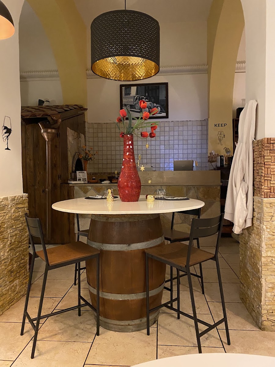 Soprannomi Osteria Contemporanea Photos 9