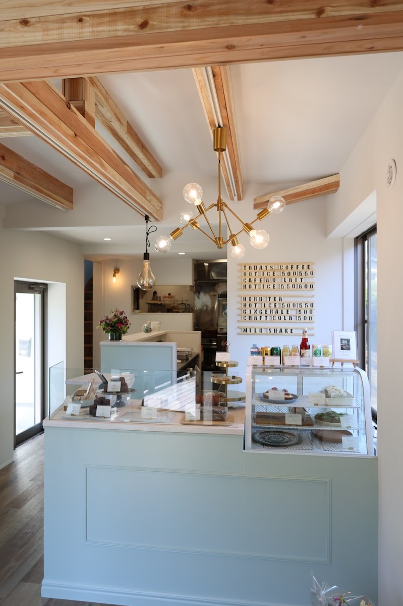 Sorano Bakehouse Enoshima