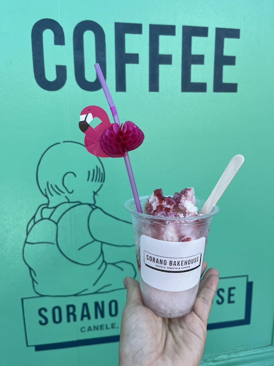 Sorano Bakehouse Enoshima Photos 9