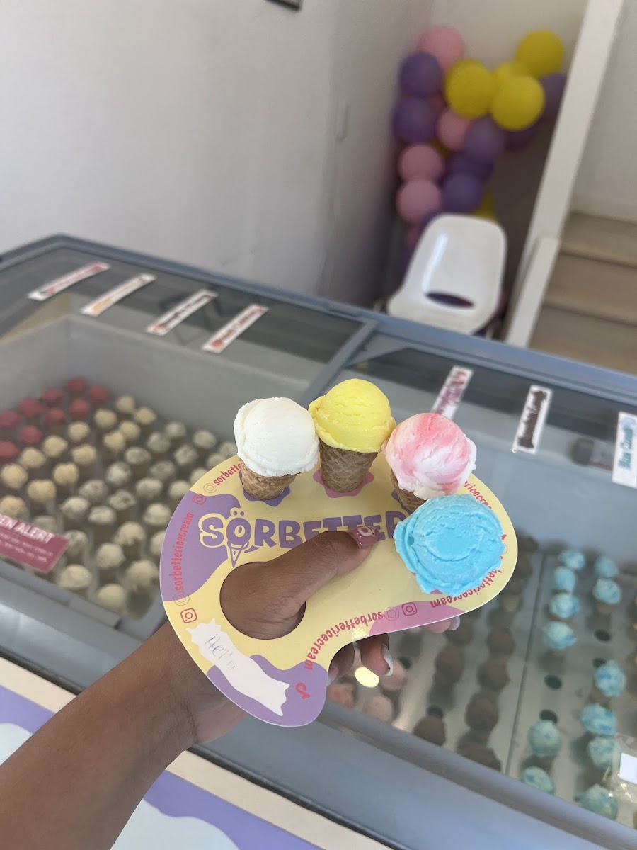 Sorbetter Ice Cream Photos 2
