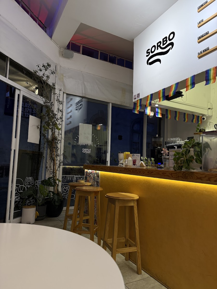 Sorbo Café