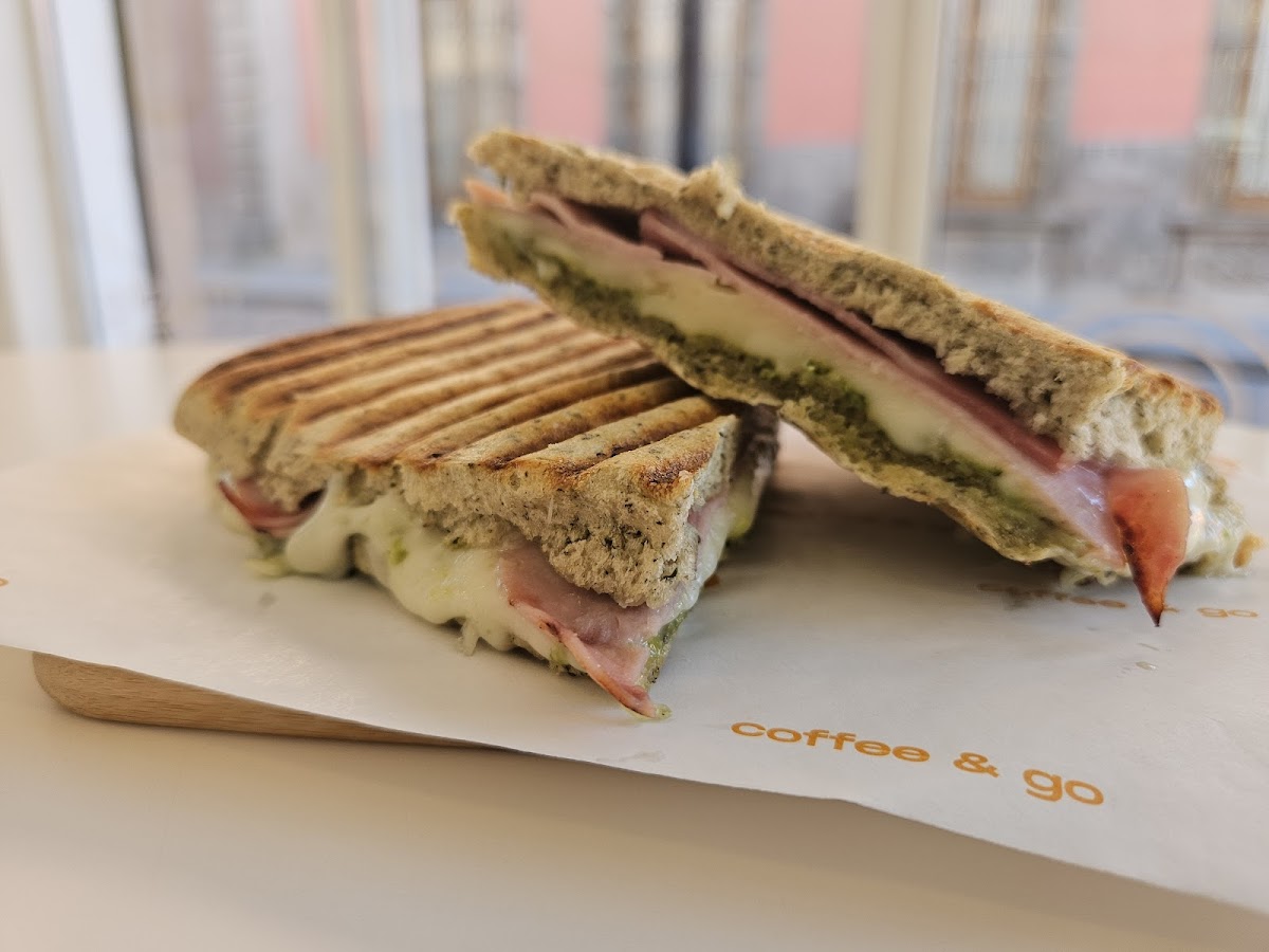 Sorbo Café Photos 9