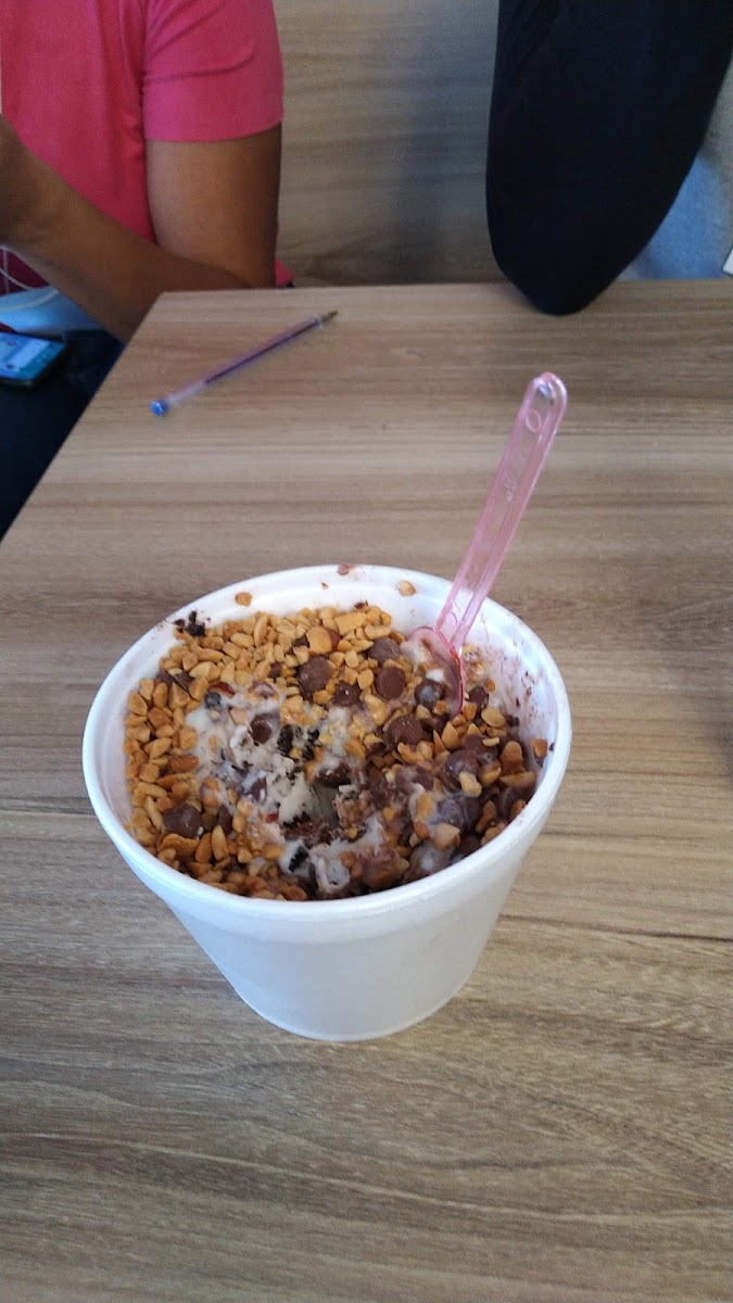 Sorveteria Doce Cascão Photos 9