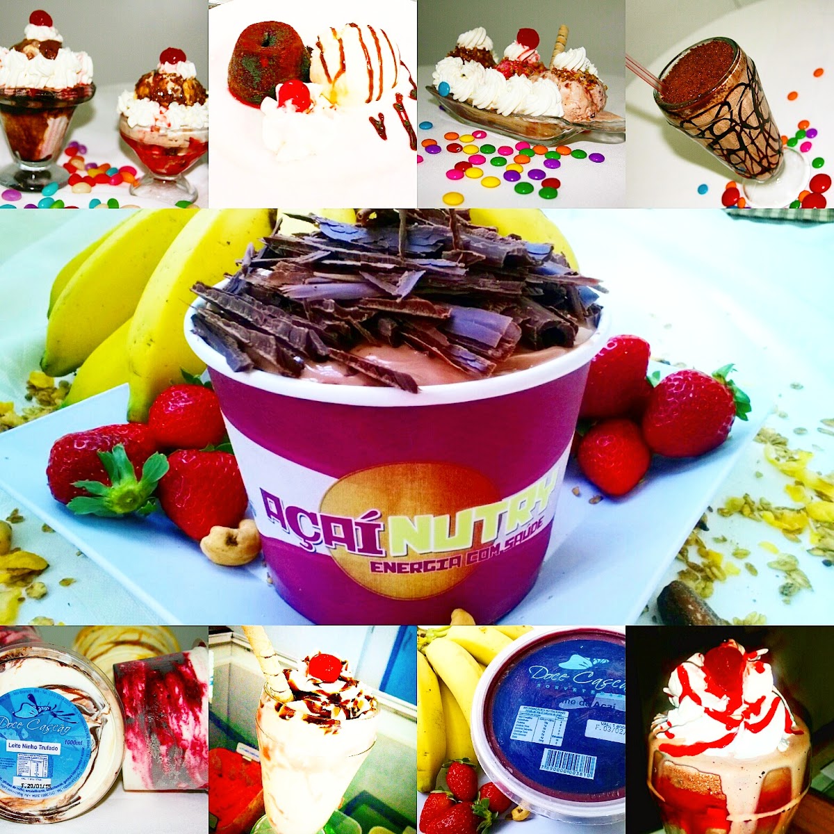 Sorveteria Doce Cascão Photos 2