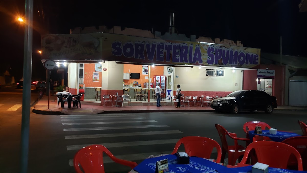 Sorveteria Spumone Photos 2
