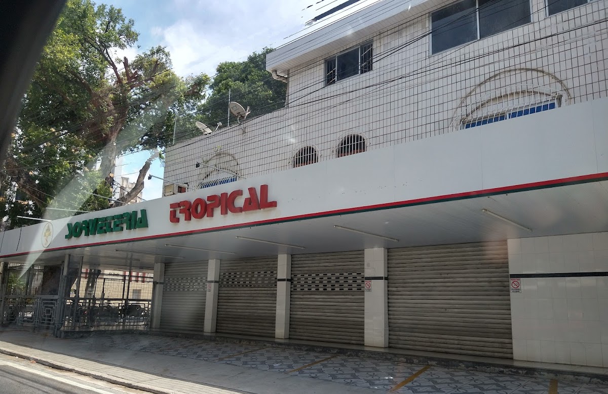 Sorveteria Tropical