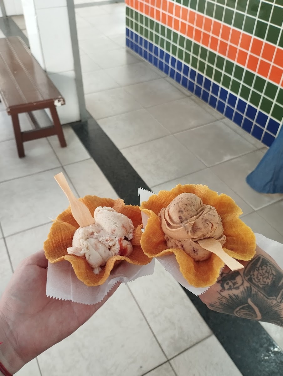 Sorveteria Tropical Photos 2