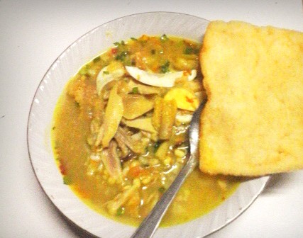 Soto Ayam Jawa Ronggolawe Photos 9
