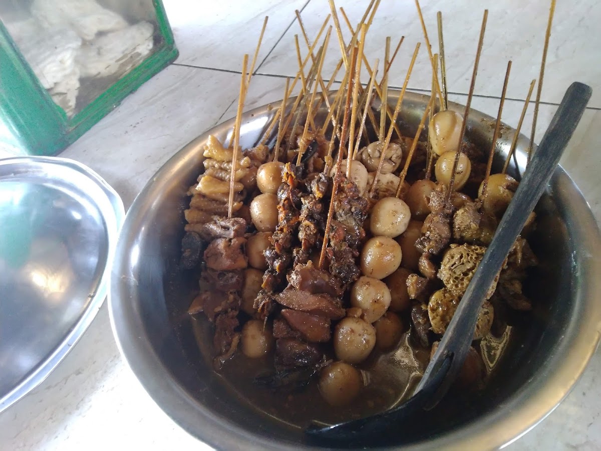 Soto Ayam Kembar Khas Semarang Photos 9