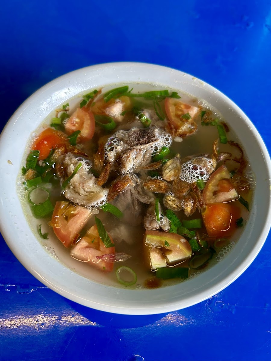 Soto Bogor & Sop Iga Ibu Abell Photos 2