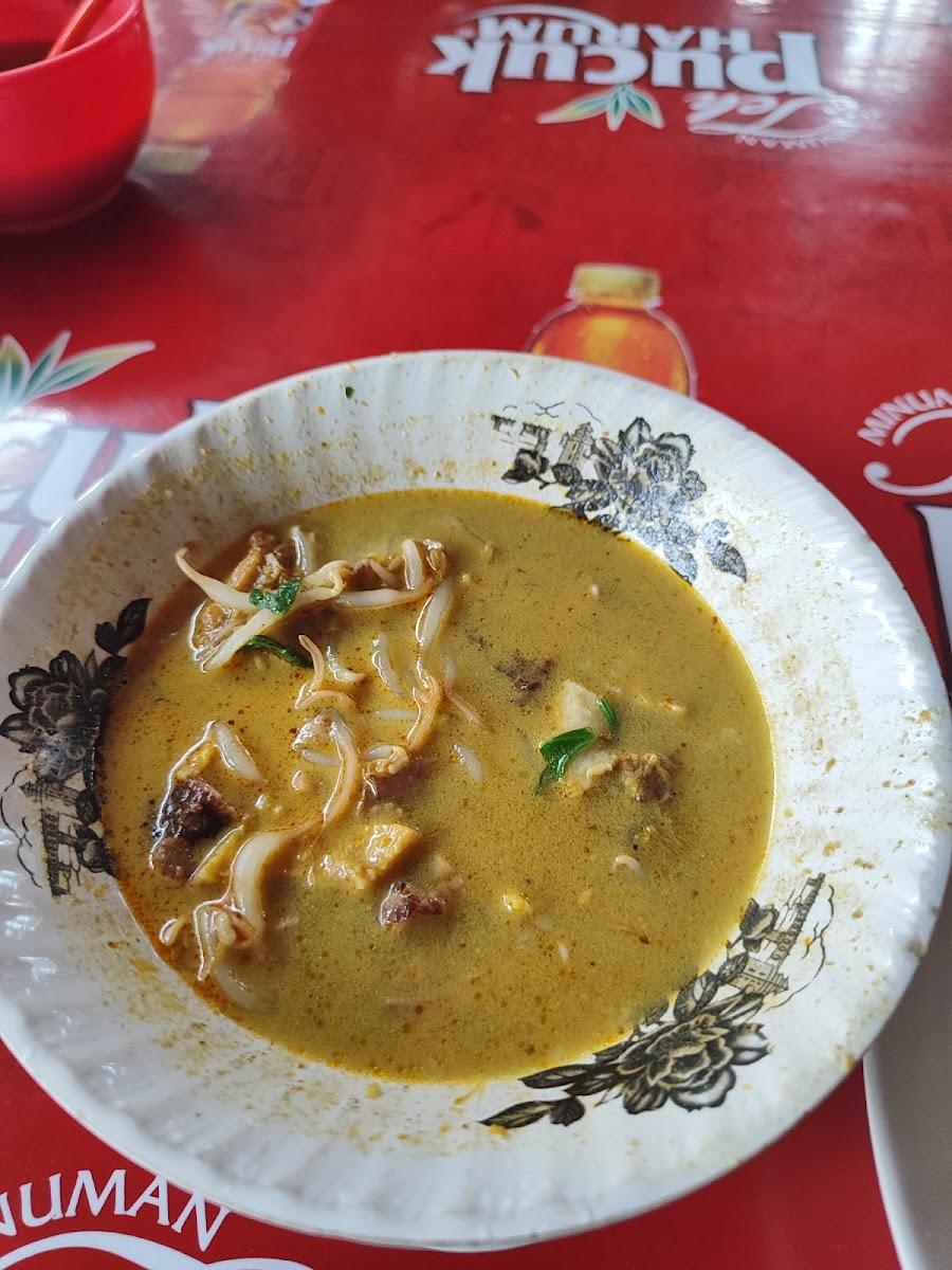 Soto Joel