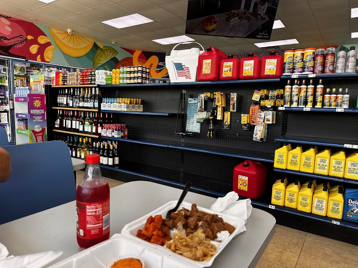 Soul Lit Kitchen