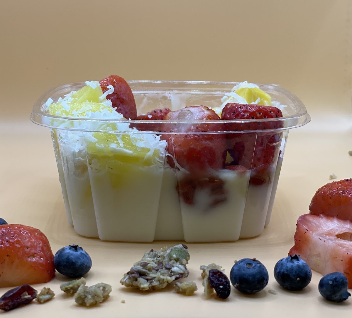 S.o.u.l. Smoothies And Juice Bar Jacksonville Fla Photos 2