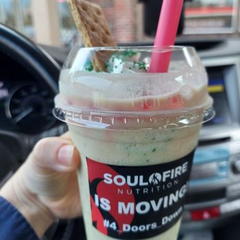 Soulfire Nutrition Photos 2