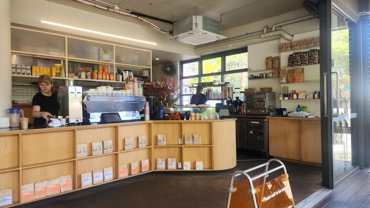 Soulmate Coffee