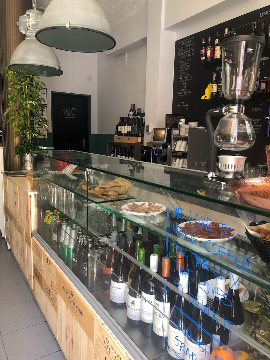 Soulmate Slow Bistro