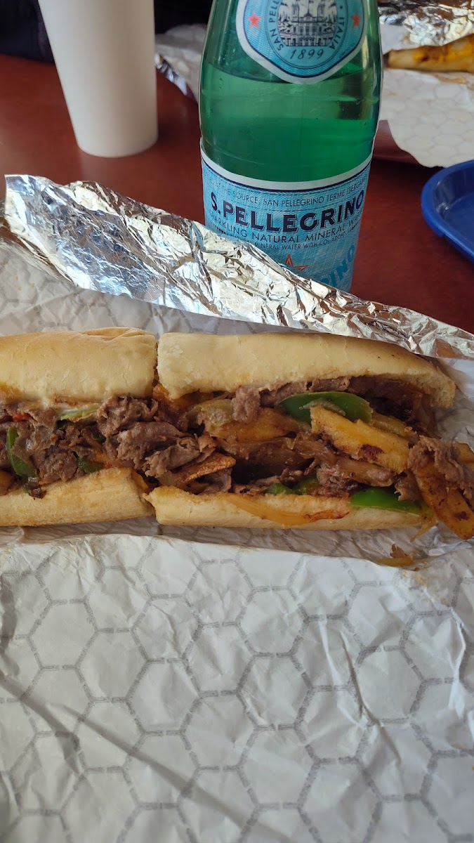 South Philly Cheesesteaks & Fries Photos 9