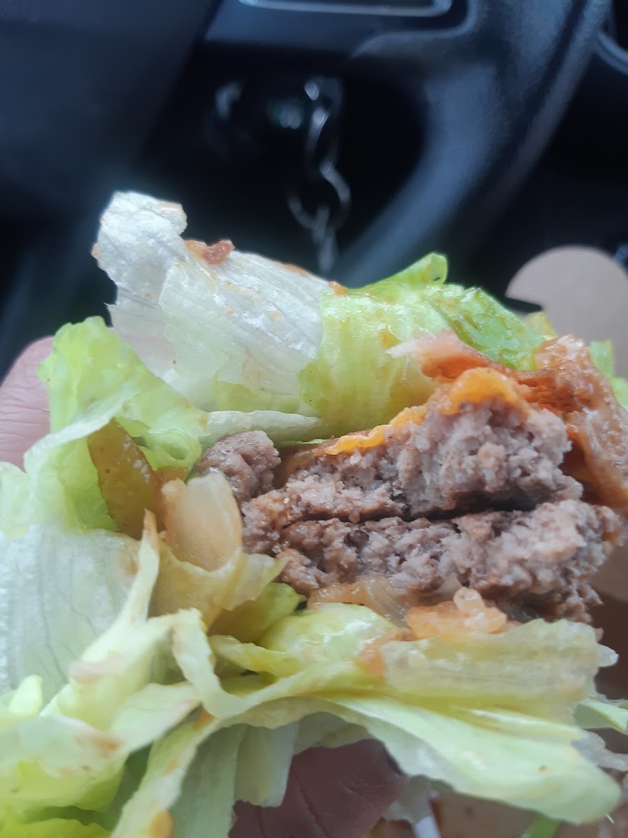South St. Burger Photos 9