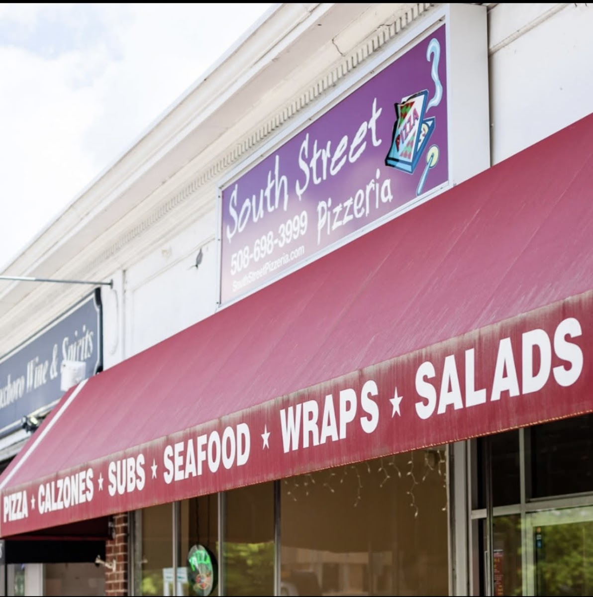 South Street Pizzeria